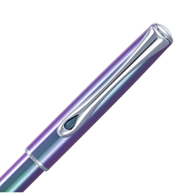 Diplomat Traveller 0.5mm Mechanical Pencil - Funky Petrol CT