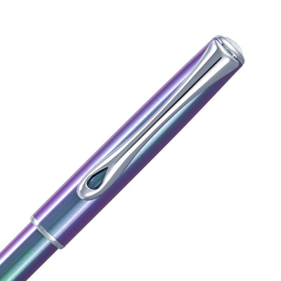 Diplomat Traveller Ball Pen - Funky Petrol CT