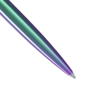 Diplomat Traveller Ball Pen - Funky Petrol CT