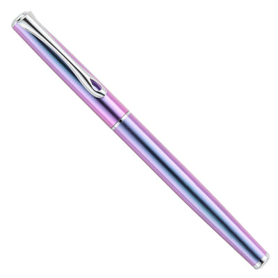Diplomat Traveller Fountain Pen - Funky Petrol CT
