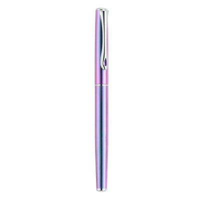 Diplomat Traveller Fountain Pen - Funky Petrol CT