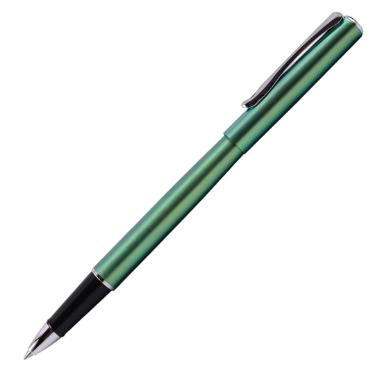 Diplomat Traveller Roller Ball Pen - Funky Green CT