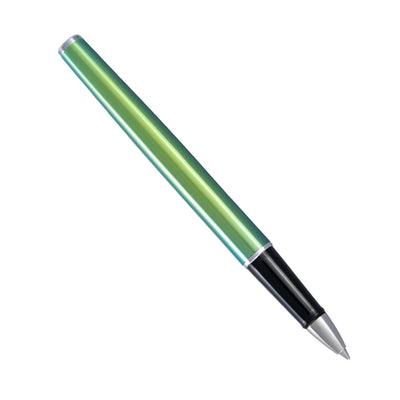 Diplomat Traveller Roller Ball Pen - Funky Green CT 2