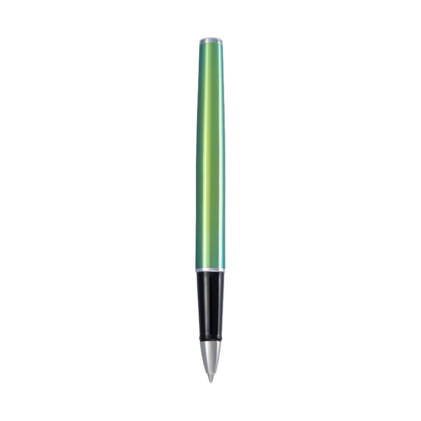 Diplomat Traveller Roller Ball Pen - Funky Green CT 3