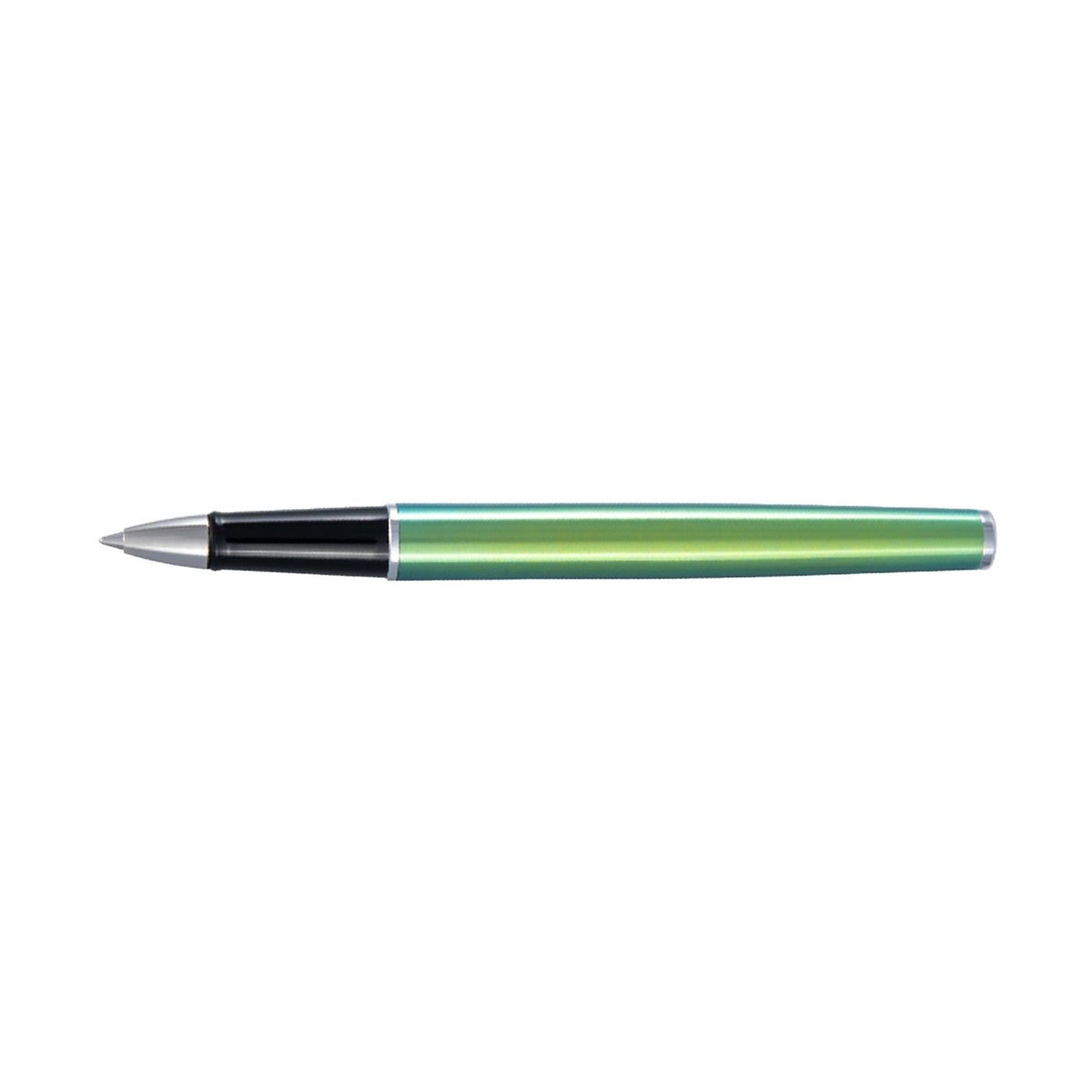 Diplomat Traveller Roller Ball Pen - Funky Green CT 4
