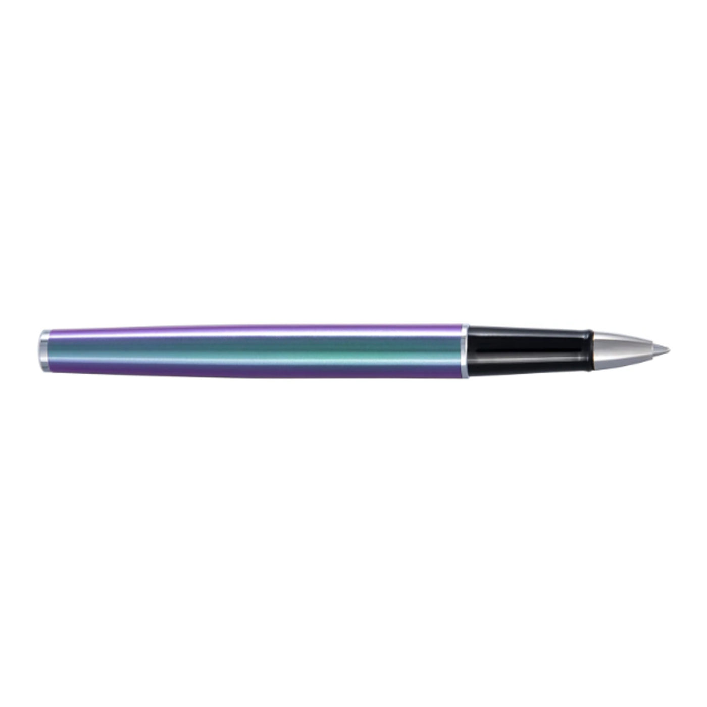 Diplomat Traveller Roller Ball Pen - Funky Petrol CT