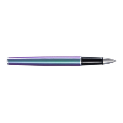 Diplomat Traveller Roller Ball Pen - Funky Petrol CT