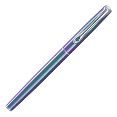 Diplomat Traveller Roller Ball Pen - Funky Petrol CT