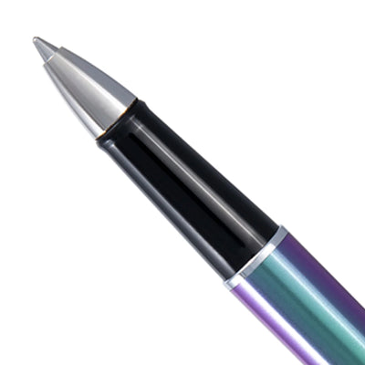 Diplomat Traveller Roller Ball Pen - Funky Petrol CT