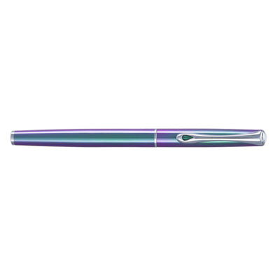 Diplomat Traveller Roller Ball Pen - Funky Petrol CT