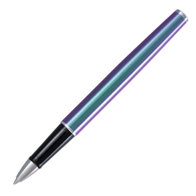 Diplomat Traveller Roller Ball Pen - Funky Petrol CT