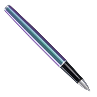 Diplomat Traveller Roller Ball Pen - Funky Petrol CT