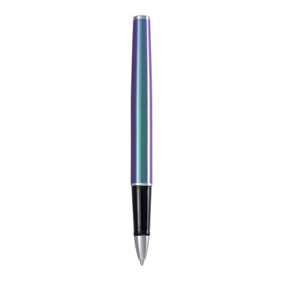 Diplomat Traveller Roller Ball Pen - Funky Petrol CT