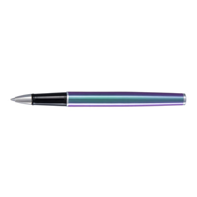 Diplomat Traveller Roller Ball Pen - Funky Petrol CT