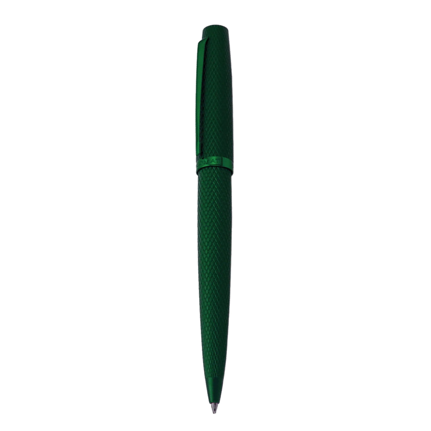 Diplomat Viper Ball Pen - Green