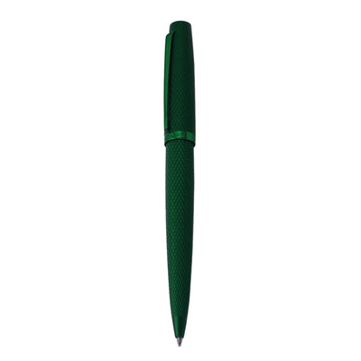 Diplomat Viper Ball Pen - Green