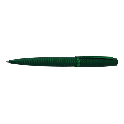 Diplomat Viper Ball Pen - Green