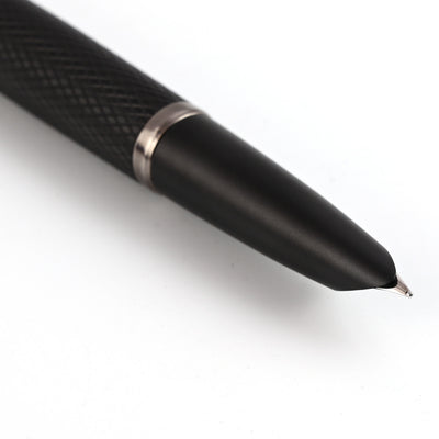 Diplomat Viper Fountain Pen - Black