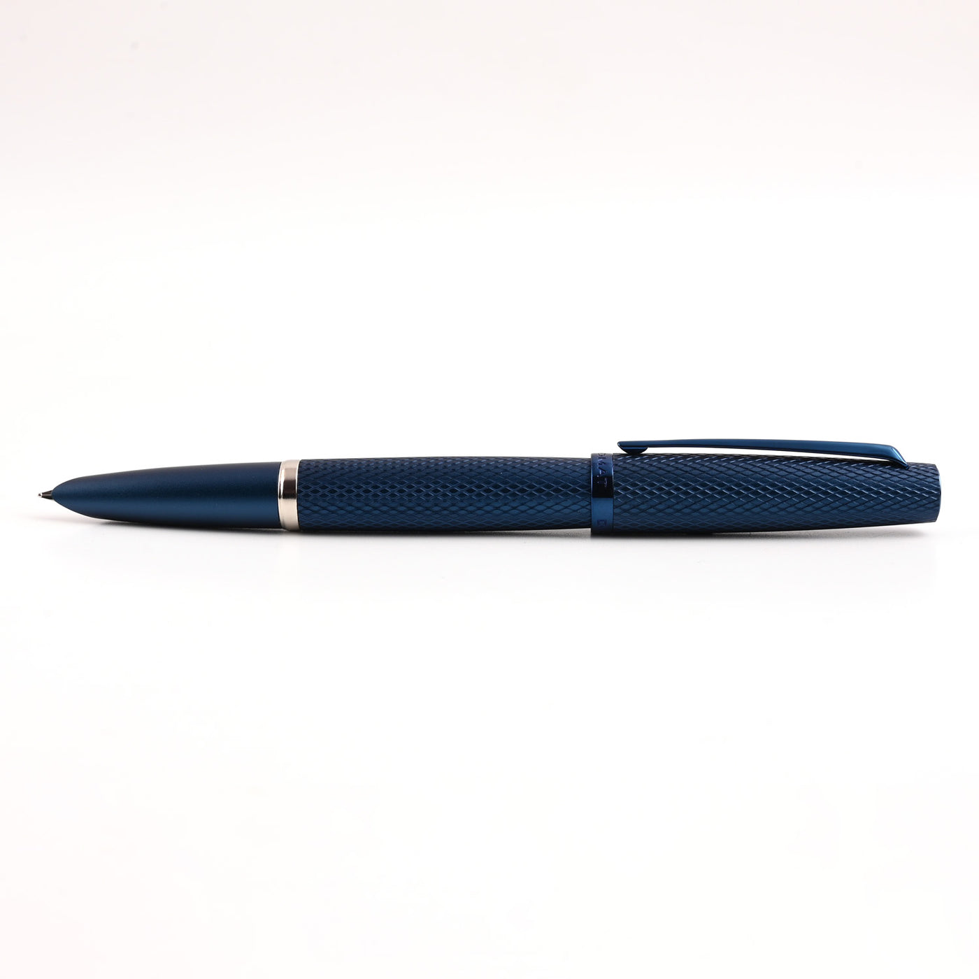 Diplomat Viper Fountain Pen - Blue