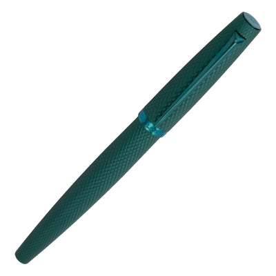 Diplomat Viper Fountain Pen - Green