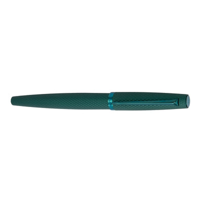 Diplomat Viper Fountain Pen - Green
