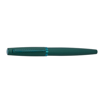Diplomat Viper Fountain Pen - Green