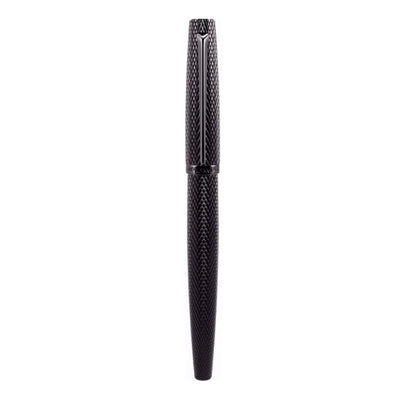 Diplomat Viper Roller Ball Pen - Black