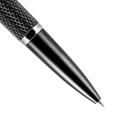 Diplomat Viper Roller Ball Pen - Black