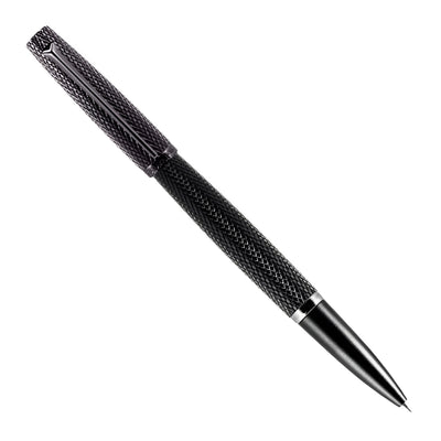 Diplomat Viper Roller Ball Pen - Black 2