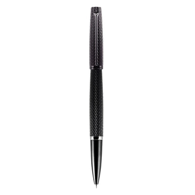 Diplomat Viper Roller Ball Pen - Black 3