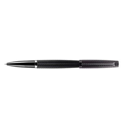 Diplomat Viper Roller Ball Pen - Black 4