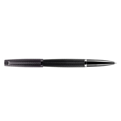 Diplomat Viper Roller Ball Pen - Black 5