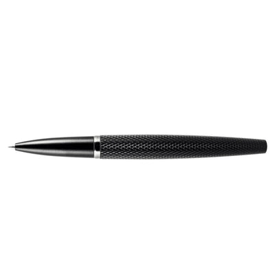 Diplomat Viper Roller Ball Pen - Black 7