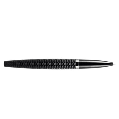 Diplomat Viper Roller Ball Pen - Black 8