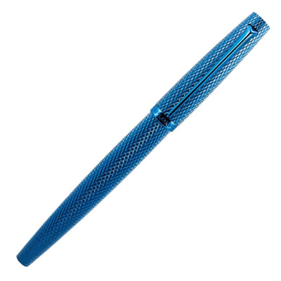 Diplomat Viper Roller Ball Pen - Blue