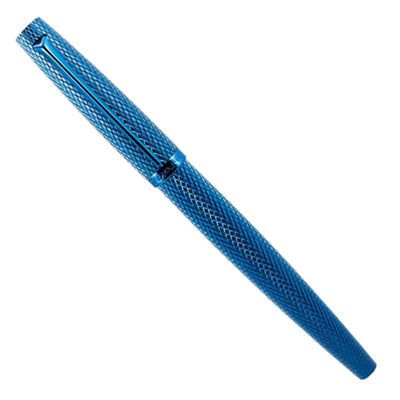 Diplomat Viper Roller Ball Pen - Blue