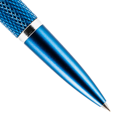 Diplomat Viper Roller Ball Pen - Blue