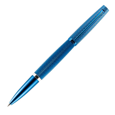 Diplomat Viper Roller Ball Pen - Blue