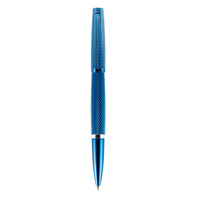 Diplomat Viper Roller Ball Pen - Blue