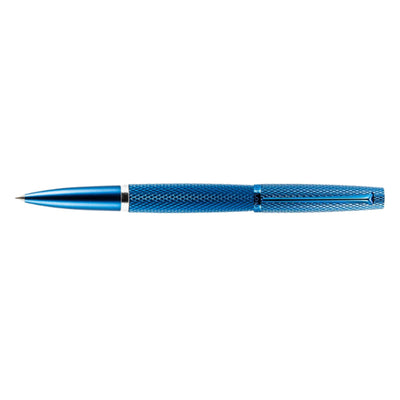 Diplomat Viper Roller Ball Pen - Blue