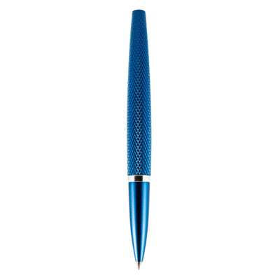 Diplomat Viper Roller Ball Pen - Blue