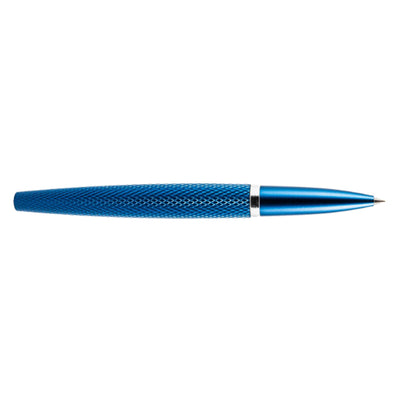 Diplomat Viper Roller Ball Pen - Blue