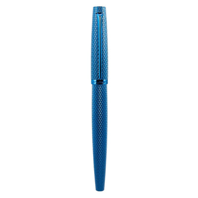 Diplomat Viper Roller Ball Pen - Blue