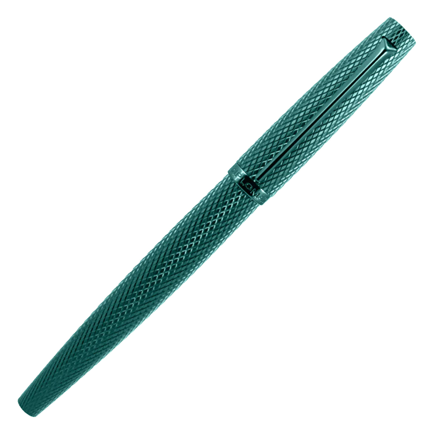 Diplomat Viper Roller Ball Pen - Green