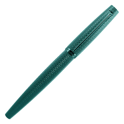 Diplomat Viper Roller Ball Pen - Green