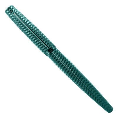 Diplomat Viper Roller Ball Pen - Green