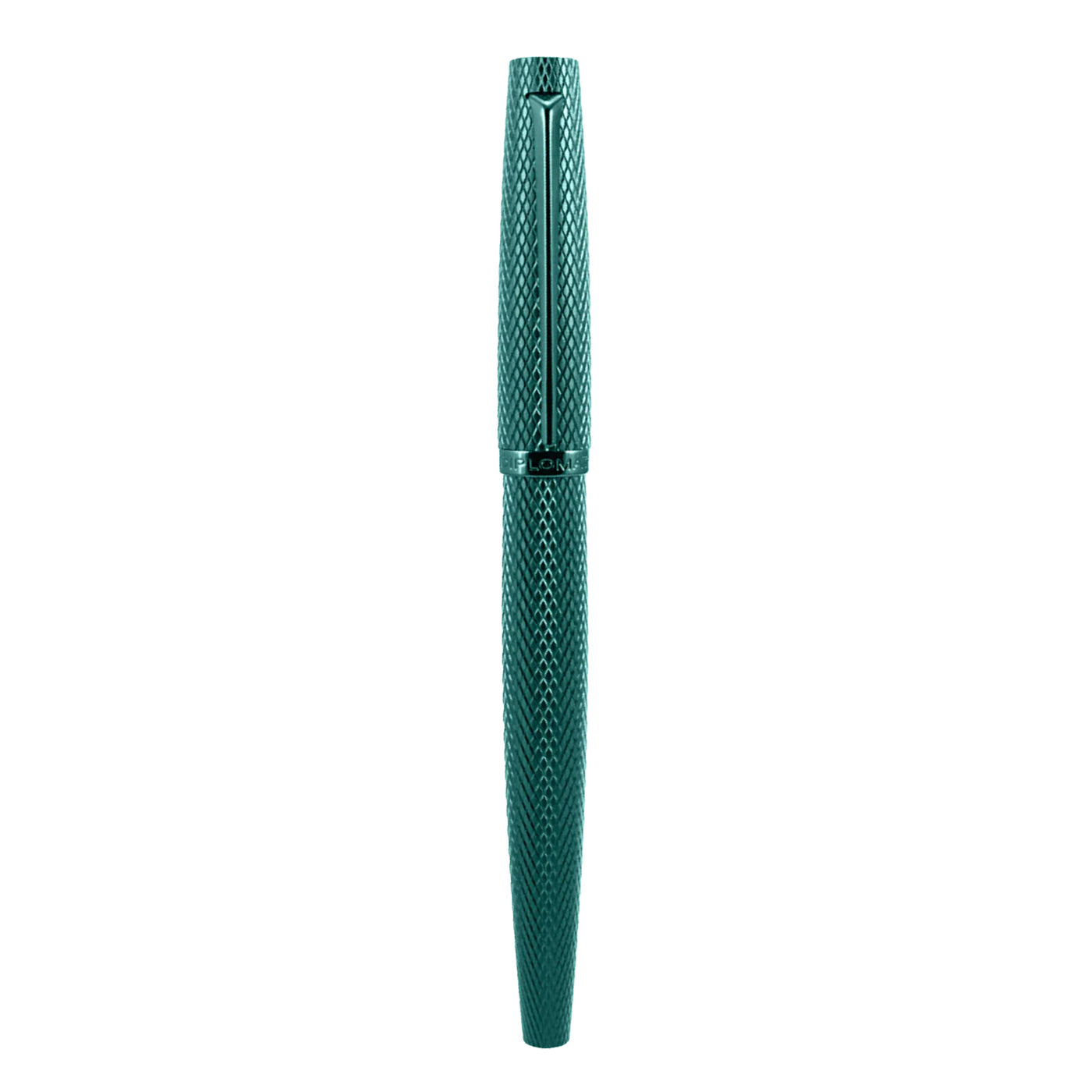 Diplomat Viper Roller Ball Pen - Green