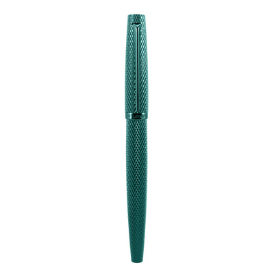 Diplomat Viper Roller Ball Pen - Green
