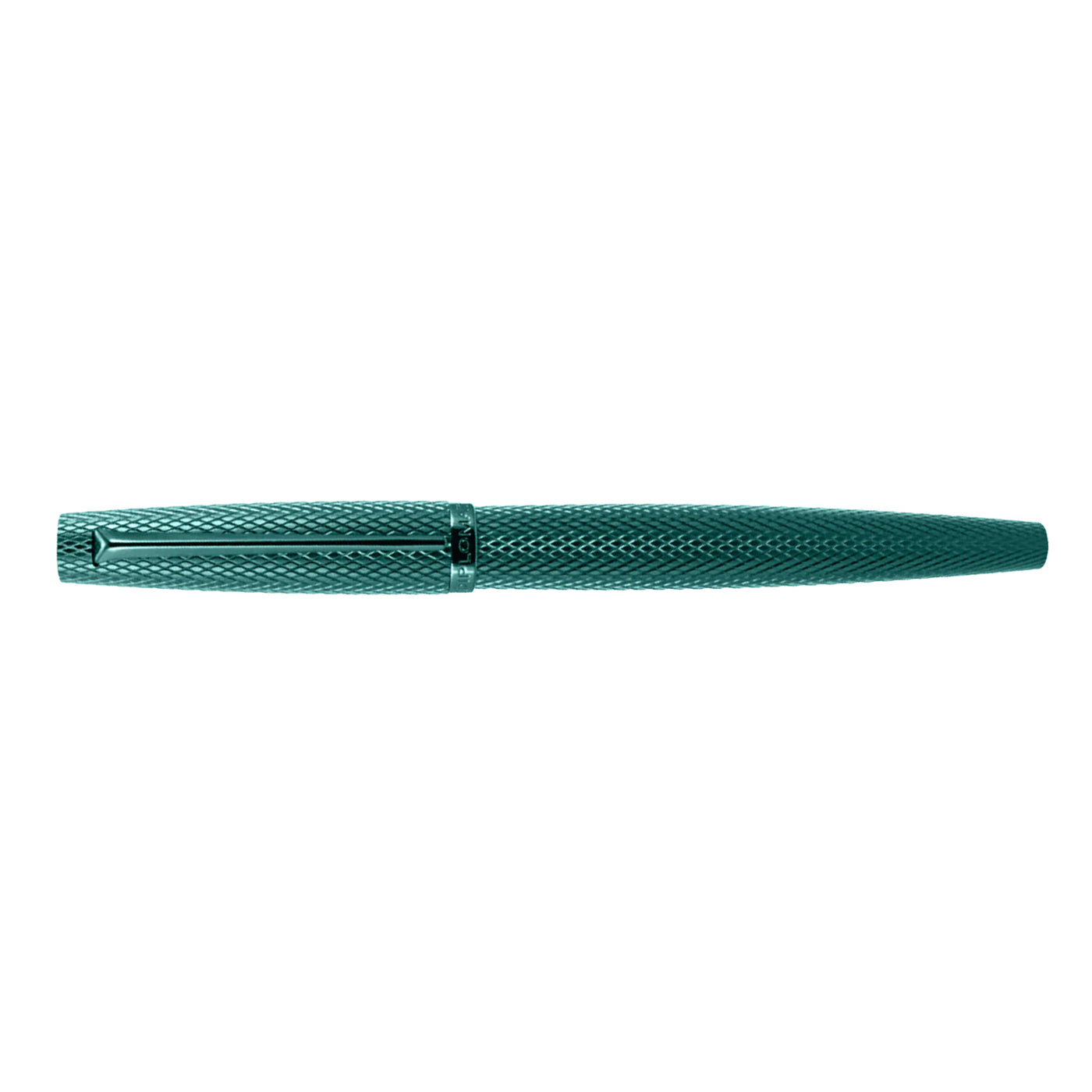 Diplomat Viper Roller Ball Pen - Green