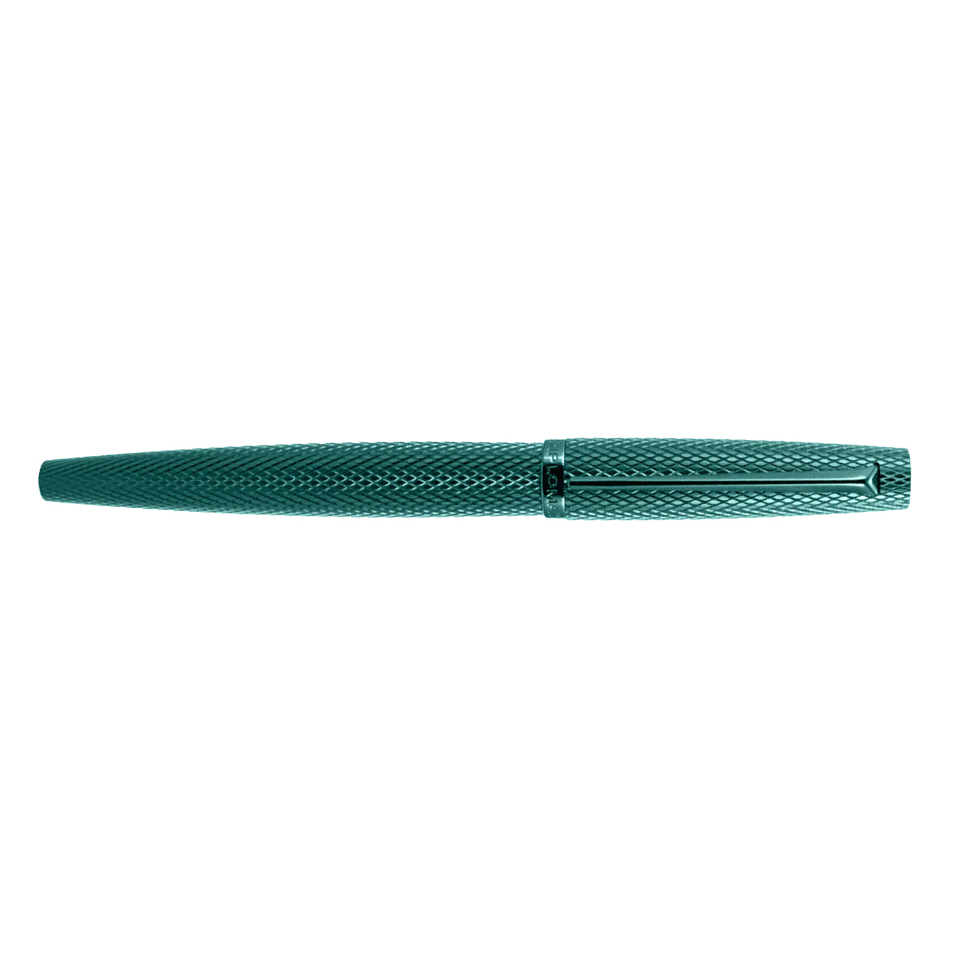 Diplomat Viper Roller Ball Pen - Green